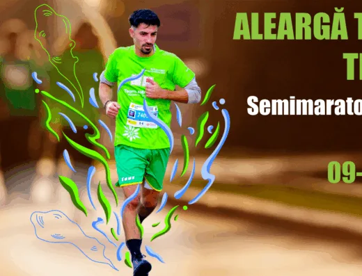 HOSPICE Casa Sperantei – Semimaraton Bucuresti 2026