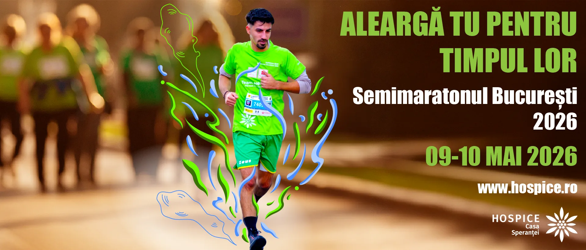 HOSPICE Casa Sperantei