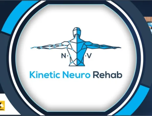 Kinetic Neuro Rehab banner