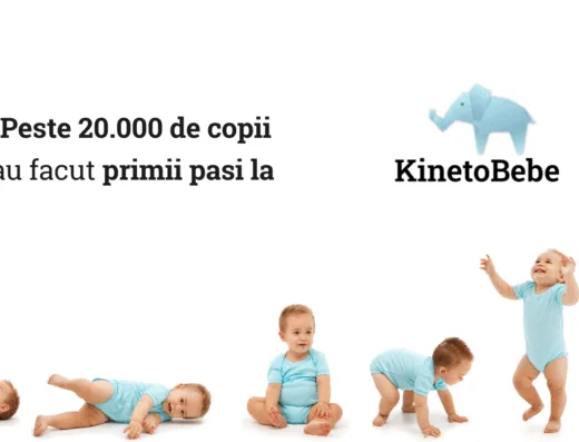 KinetoBebe banner