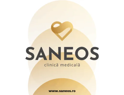 Saneos banner