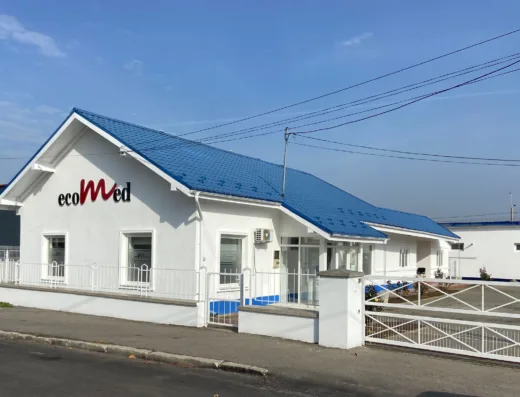 Eco Med banner