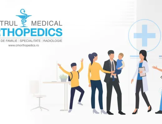 Orthopedics banner