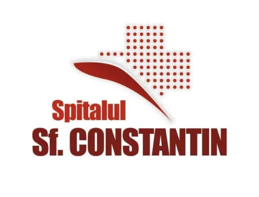 Spitalul Sf Constantin