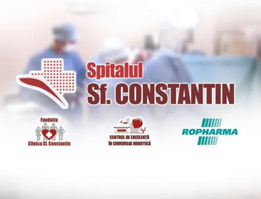 Spitalul Sf Constantin banner 2