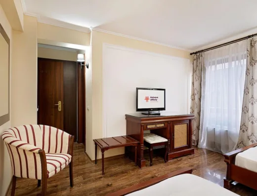 Affinity - Clinica Independentei Ploiesti