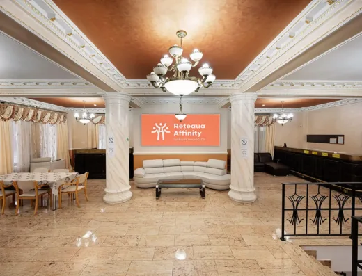 Affinity - Clinica Independenței Ploiești