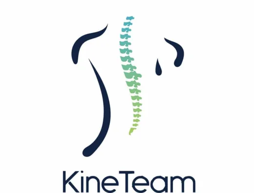 KineTeam – Clinica de Fiziokinetoterapie și Recuperare medicală Hunedoara