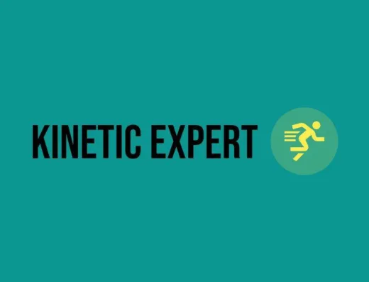 Kinetic Expert