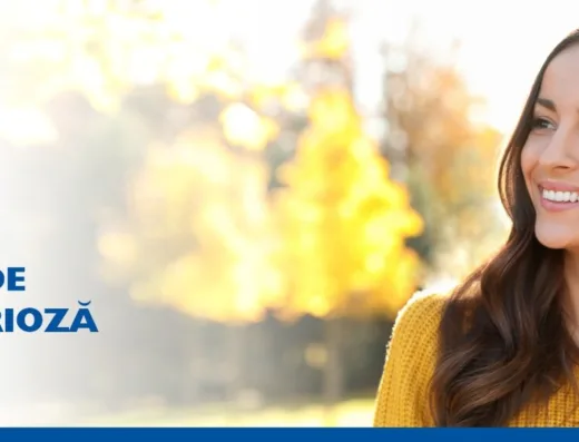 Medicover - Centru de endometrioza Bucuresti