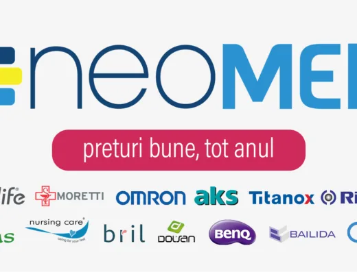 Neomed banner
