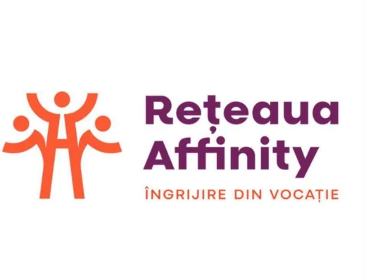 Reteaua Affinity