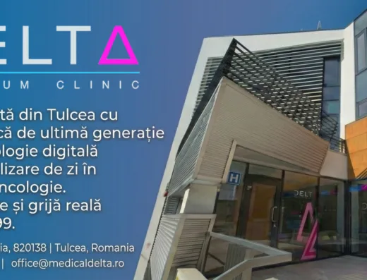 Medical Delta banner