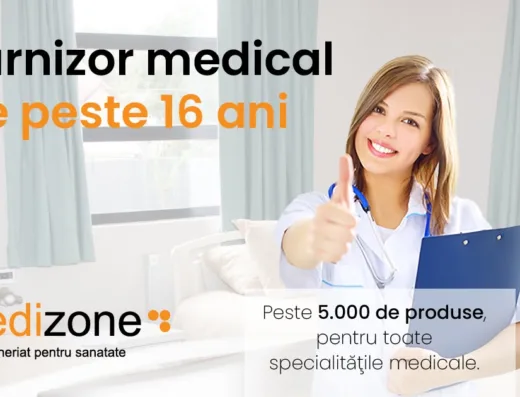 Medizone banner
