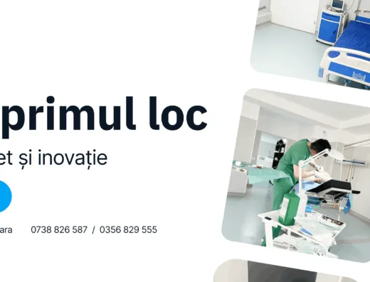 Policlinica Bastion banner