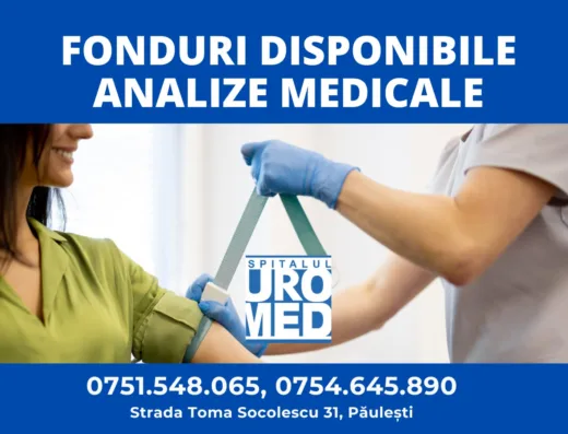 Uromed banner