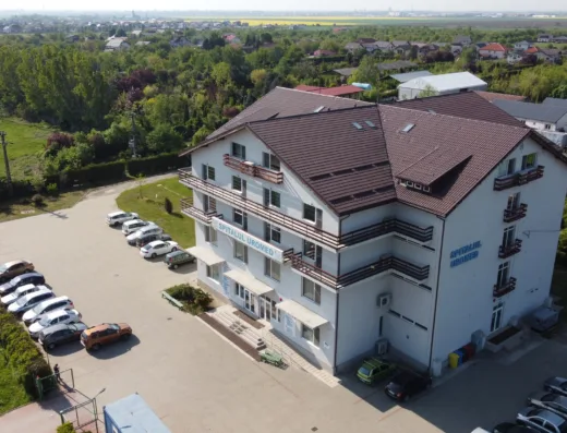 Uromed spital banner