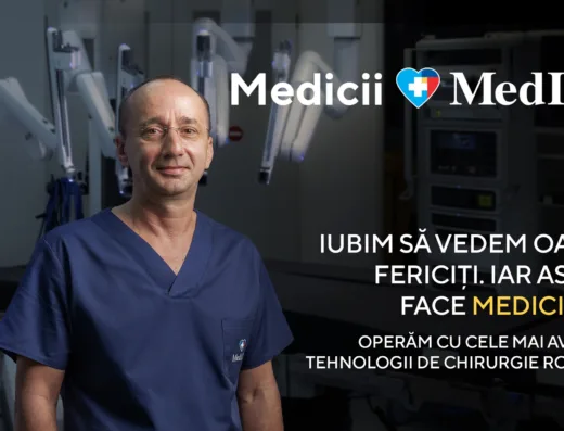 Medicii MedLife