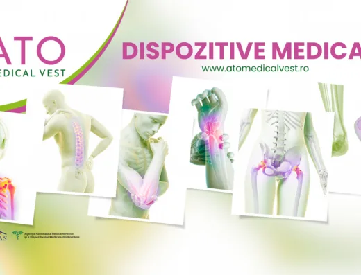 ATO Medical Vest banner