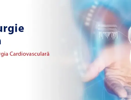 NORD - Centrul de Boli Cardiovasculare Pipera Bucuresti