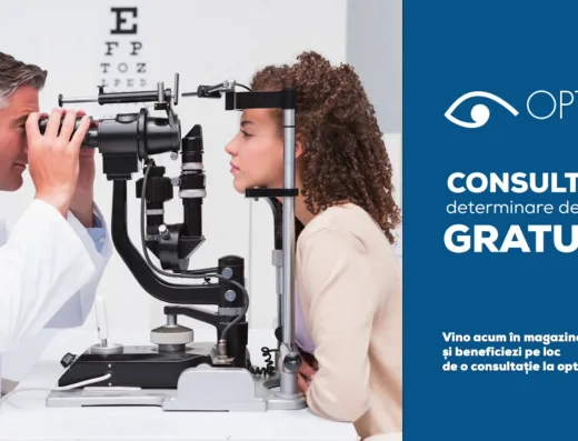 OPTIblu - Cabinet de Optometrie