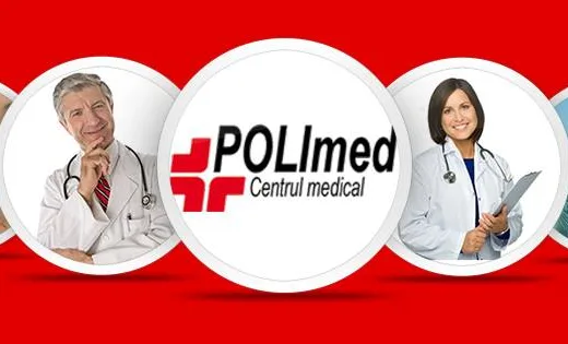 Polimed banner