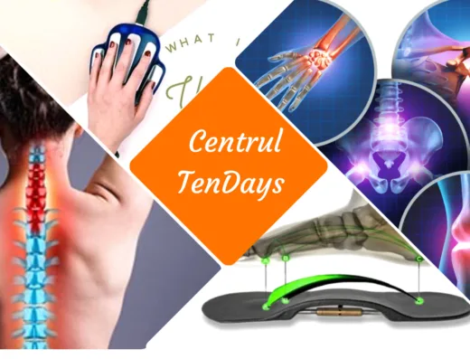 TenDays banner