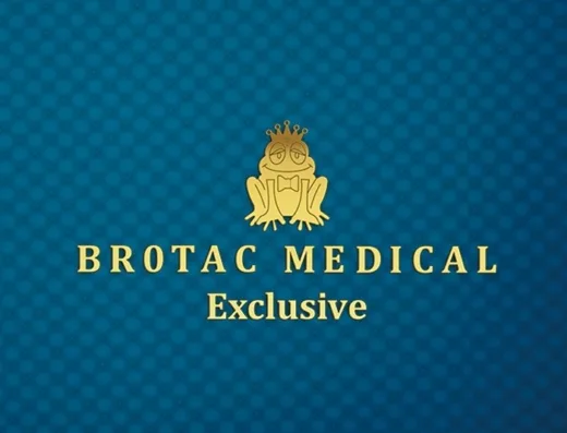 Brotac Medical Exclusive