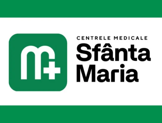 Sfânta Maria - Cluj banner