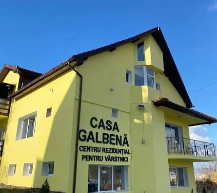 CRV Casa Galbena