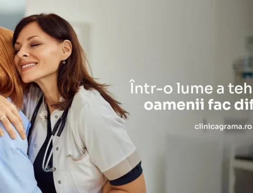 Clinica Grama banner