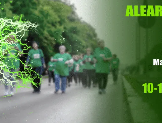 Hospice Casa Speranței – Maratonul București 2026