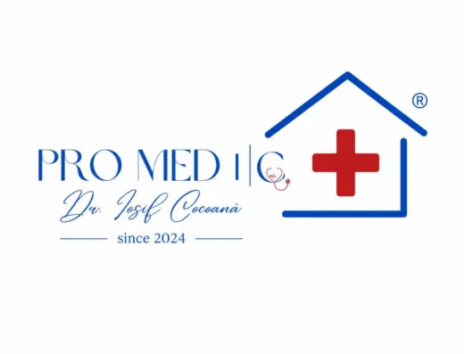 Pro Med IC Plus banner