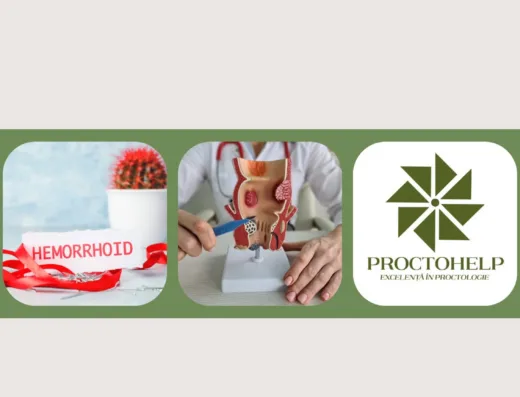 ProctoHelp banner