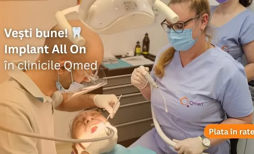 Qmed banner