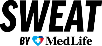 Sweat by Medlife