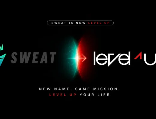 Sweat devine Level Up by MedLife