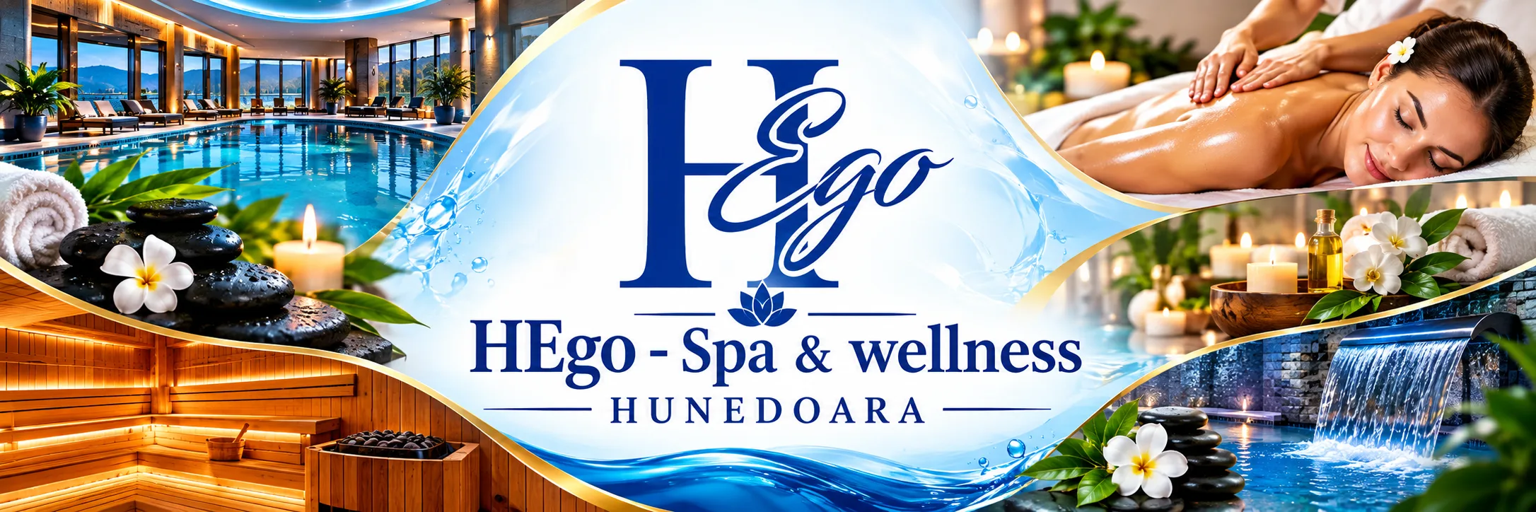 HEgo - SPA si wellness Hunedoara