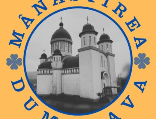 Manastirea Dumbrava