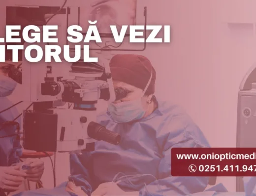 Onioptic Medical banner
