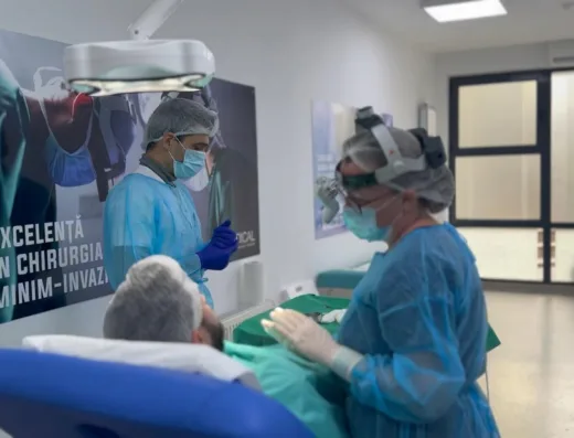UpMedical banner
