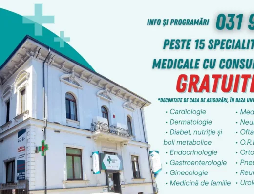 Urgent Med banner